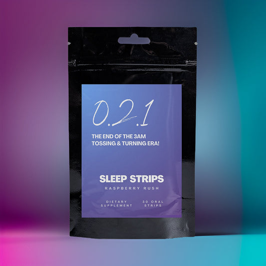0.2.1 Sleep Strips